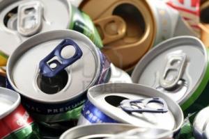 Dunnere wanddikte bierblik goed voor milieu